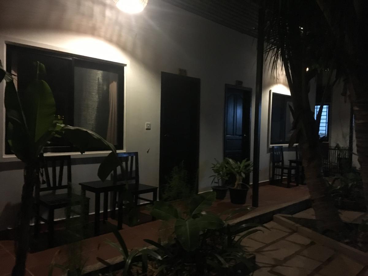 Life Privatunterkunft Siem Reap