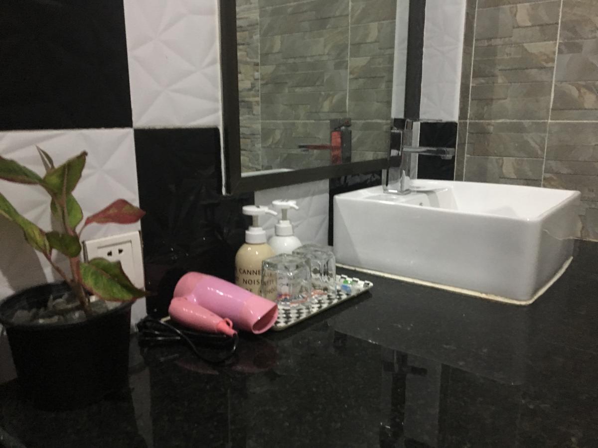 Privatunterkunft Life Siem Reap