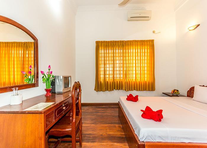 Sweet Bed & Breakfast 2*