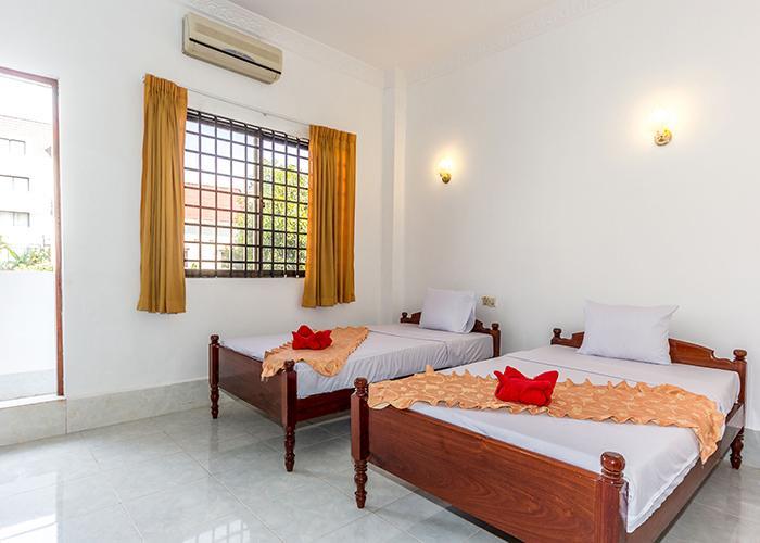 Sweet 2* Siem Reap