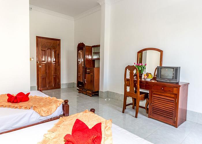 Bed & Breakfast Sweet 2*
