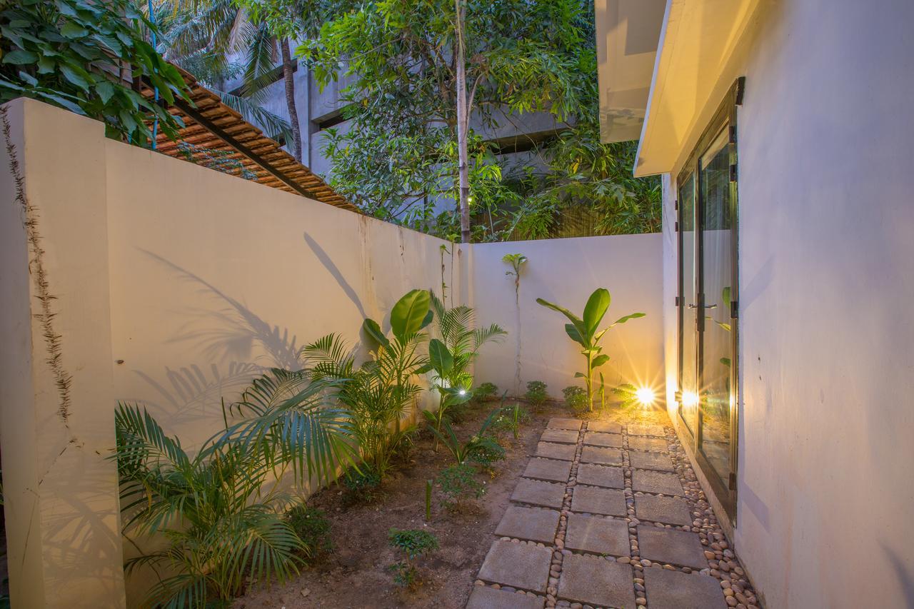 Ashia & Lounge Siem Reap