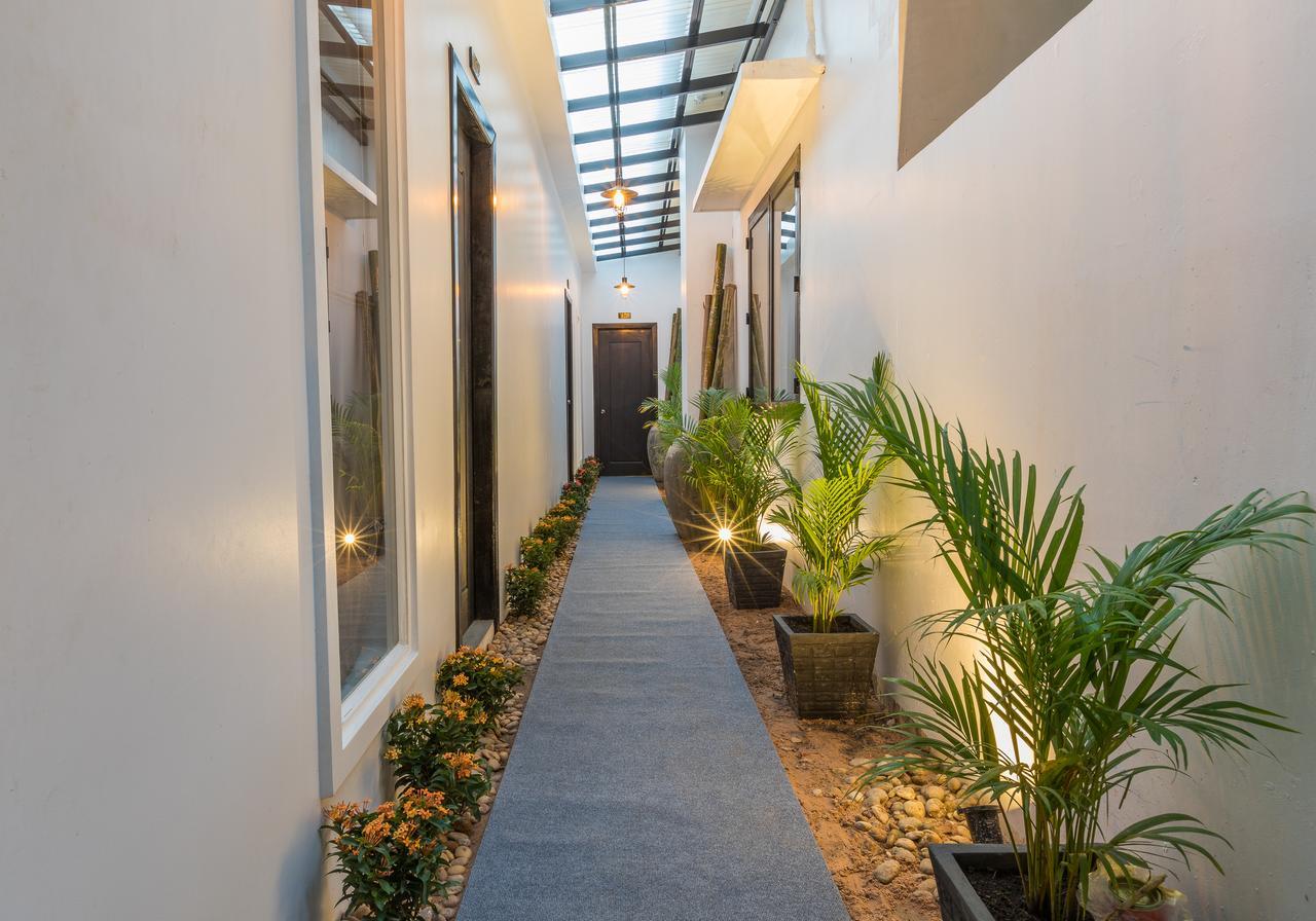 Ashia & Lounge 3* Siem Reap