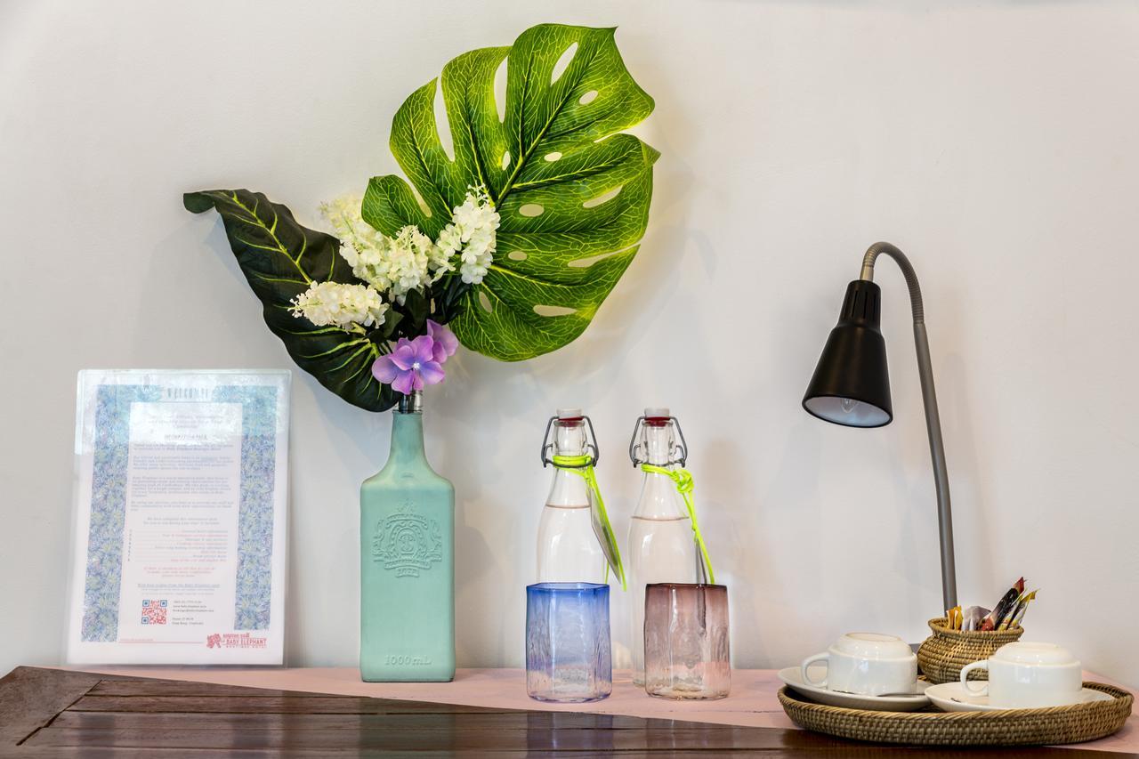 Hotel Baby Elephant Boutique Siem Reap