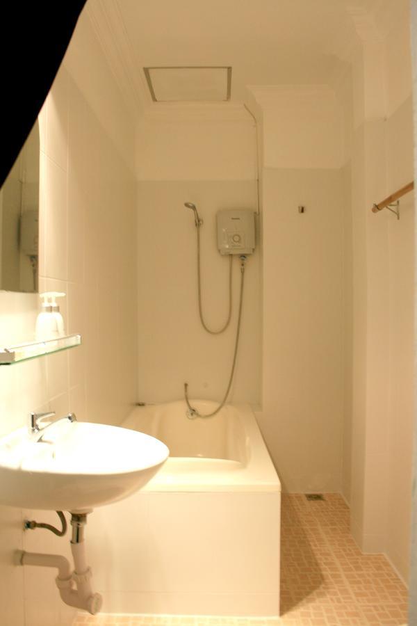 Guest house Firefly - The Berlin Angkor