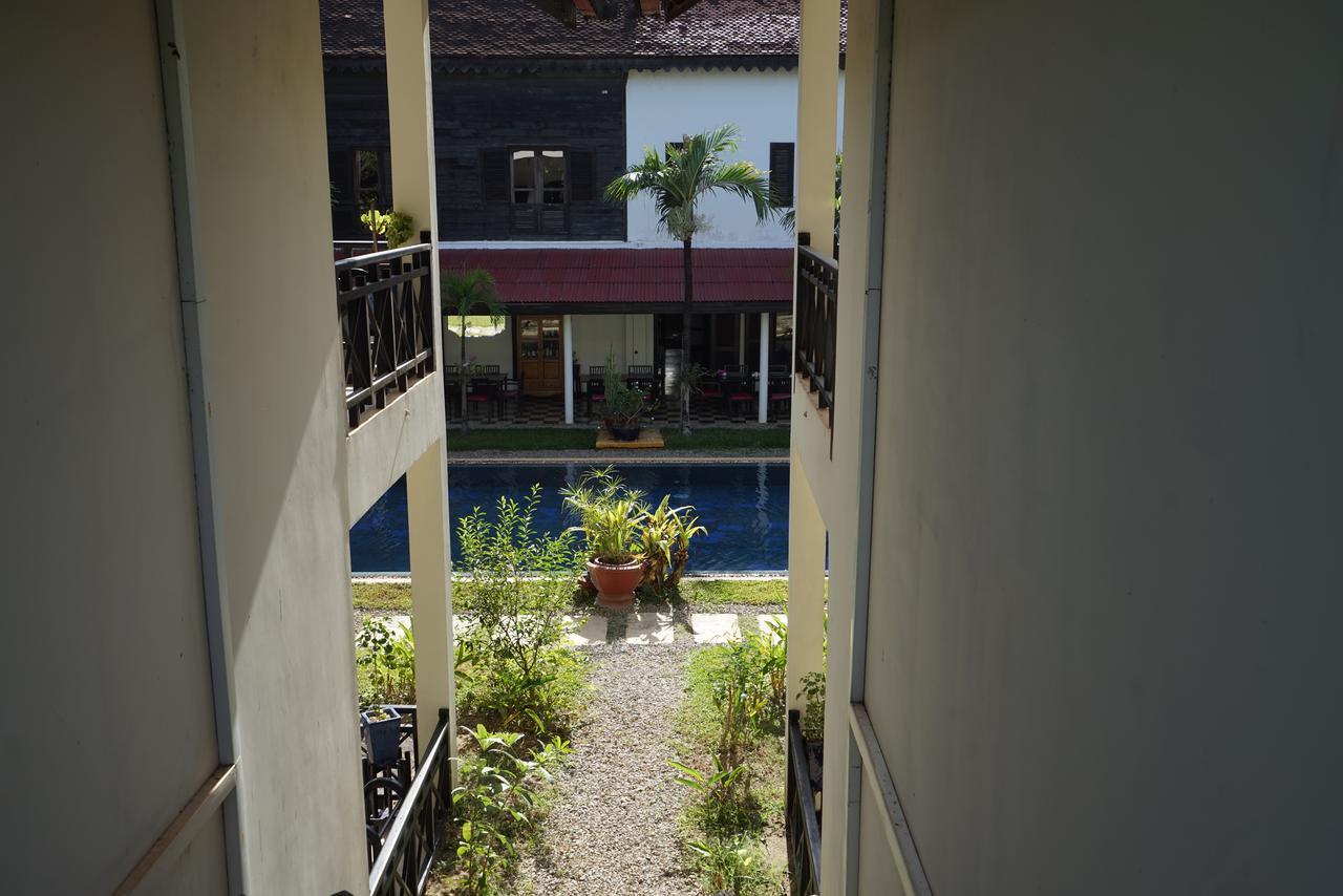 La Maison D'angkor Hotel 3*