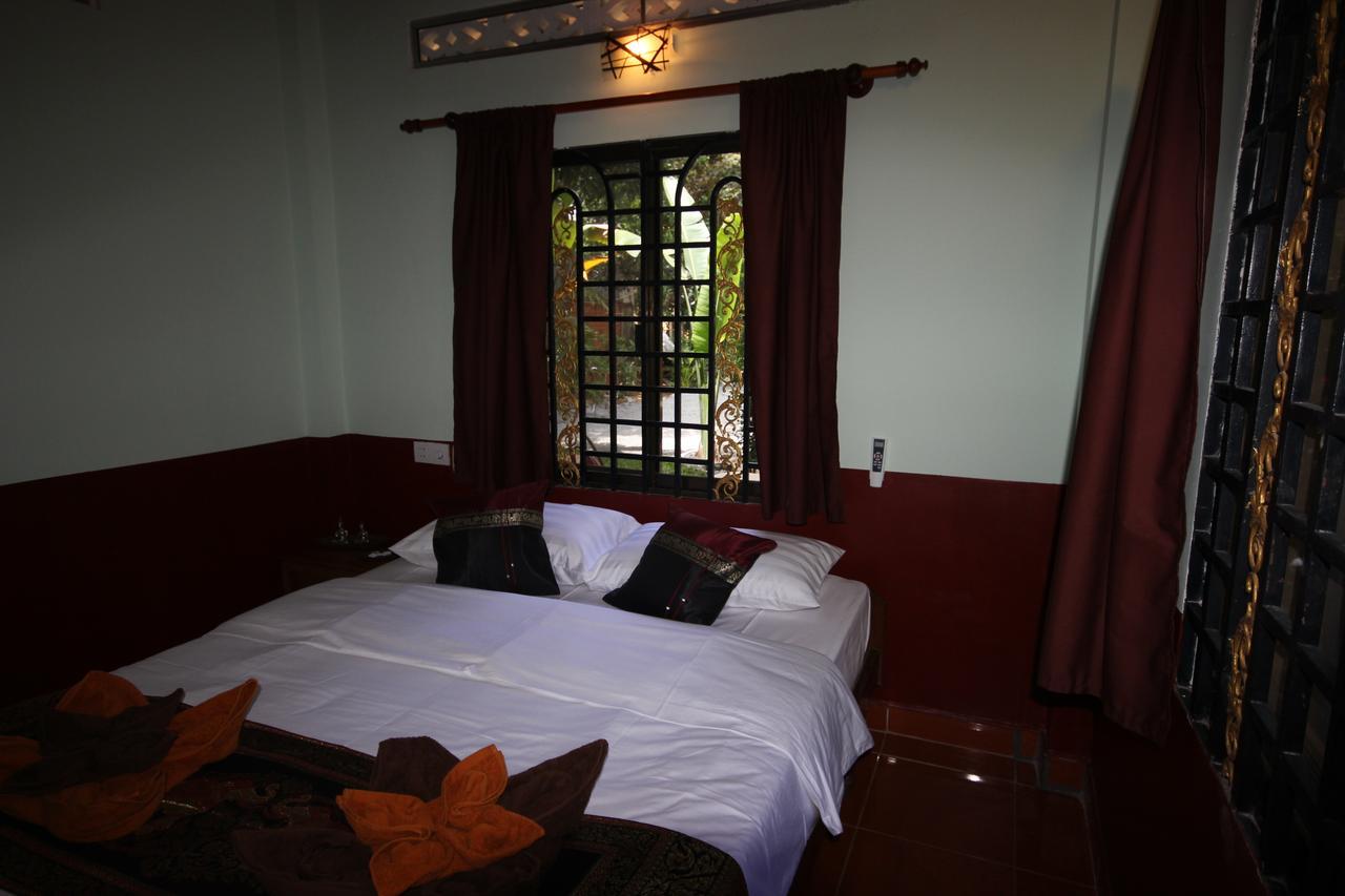 Homestay Manuela Eric Siem Reap