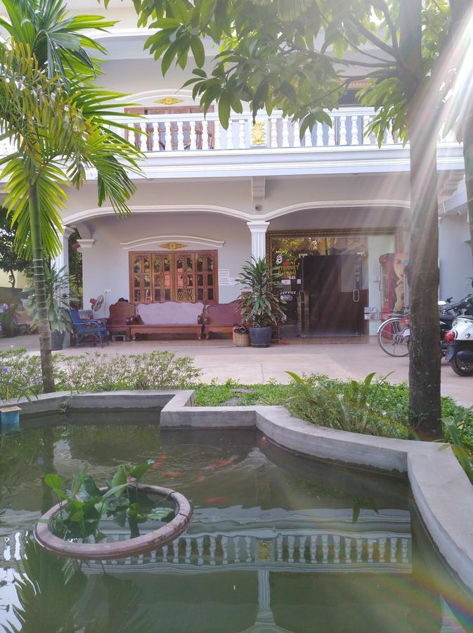 Bed & Breakfast Sweet 2*