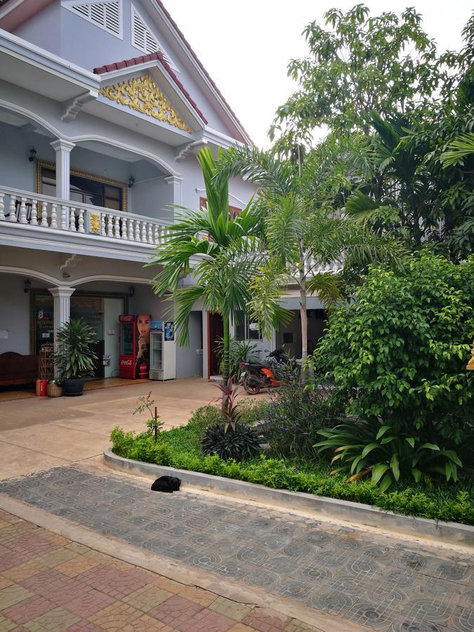 Bed & Breakfast Sweet 2*