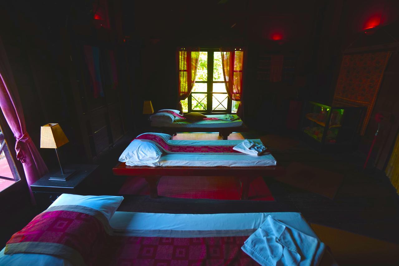La Maison D'angkor Hotel