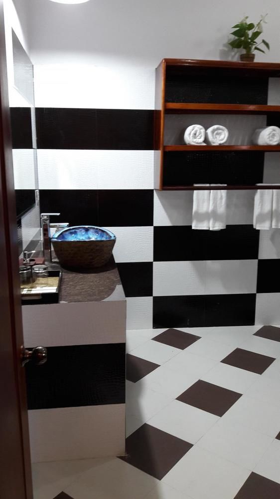 Champey Sor Angkor Boutique Hotel Siem Reap