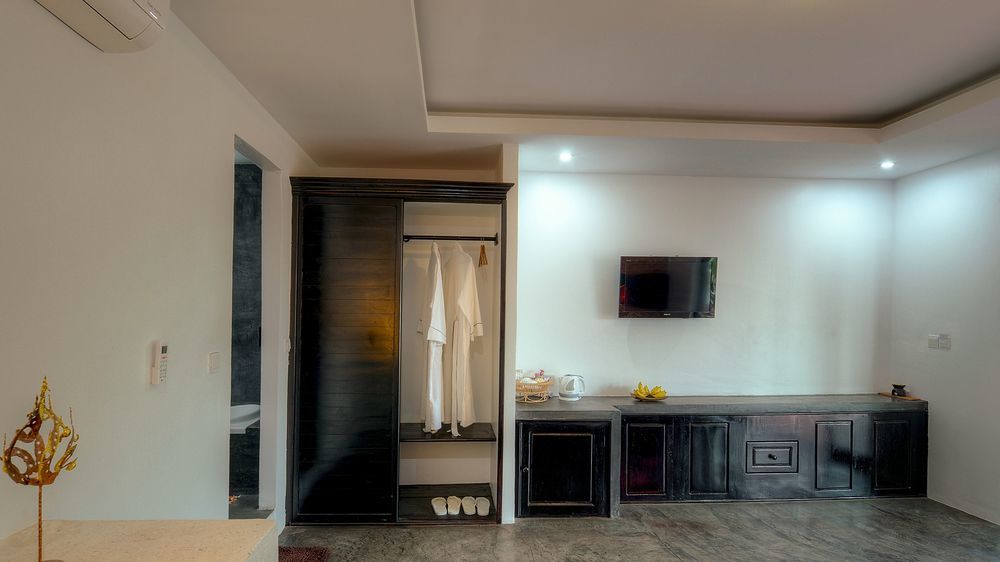Dream Butterfly Garden Boutique Hotel Siem Reap