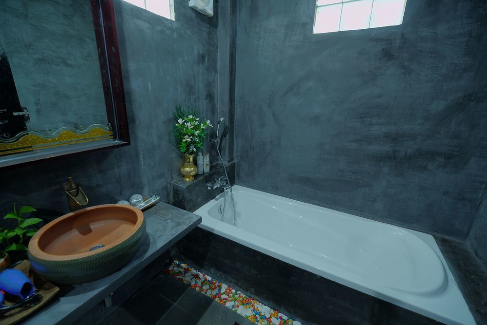 Dream Butterfly Garden Boutique Hotel