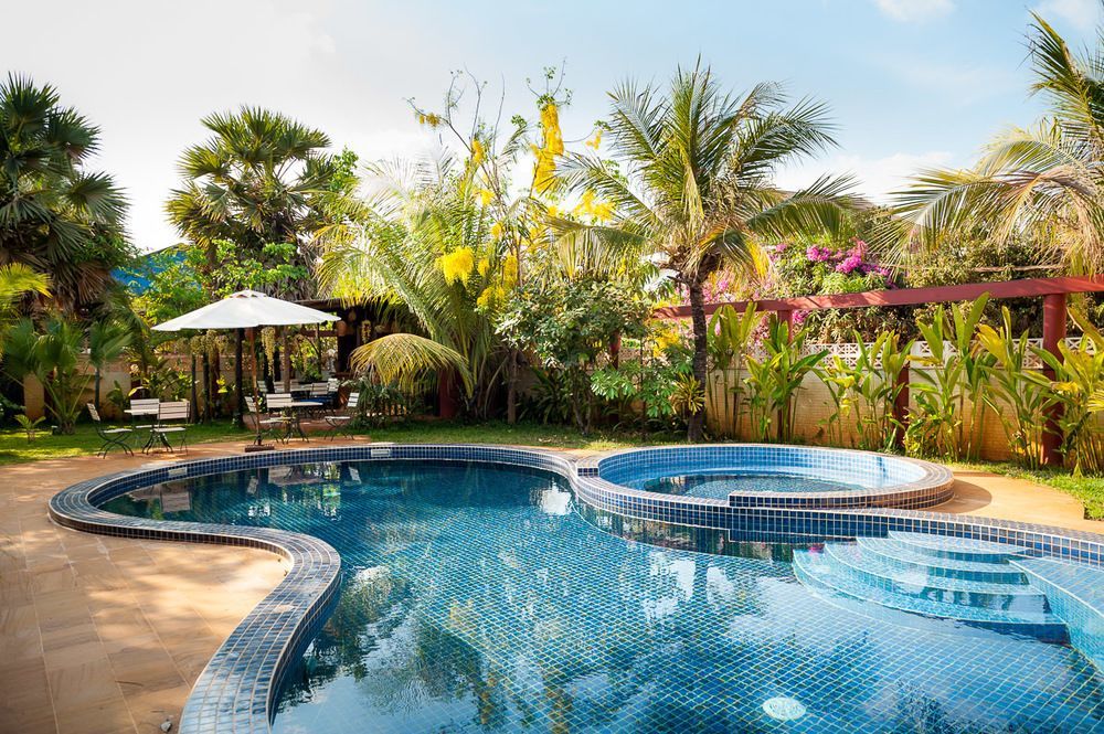 Bosba - Vacation Villa