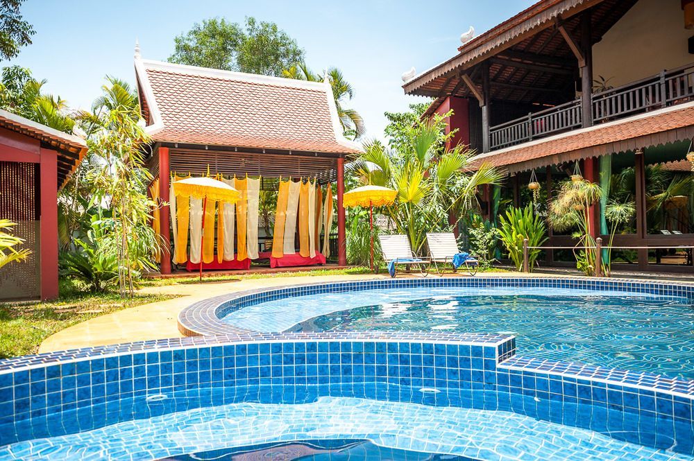 Bosba - Vacation Villa *