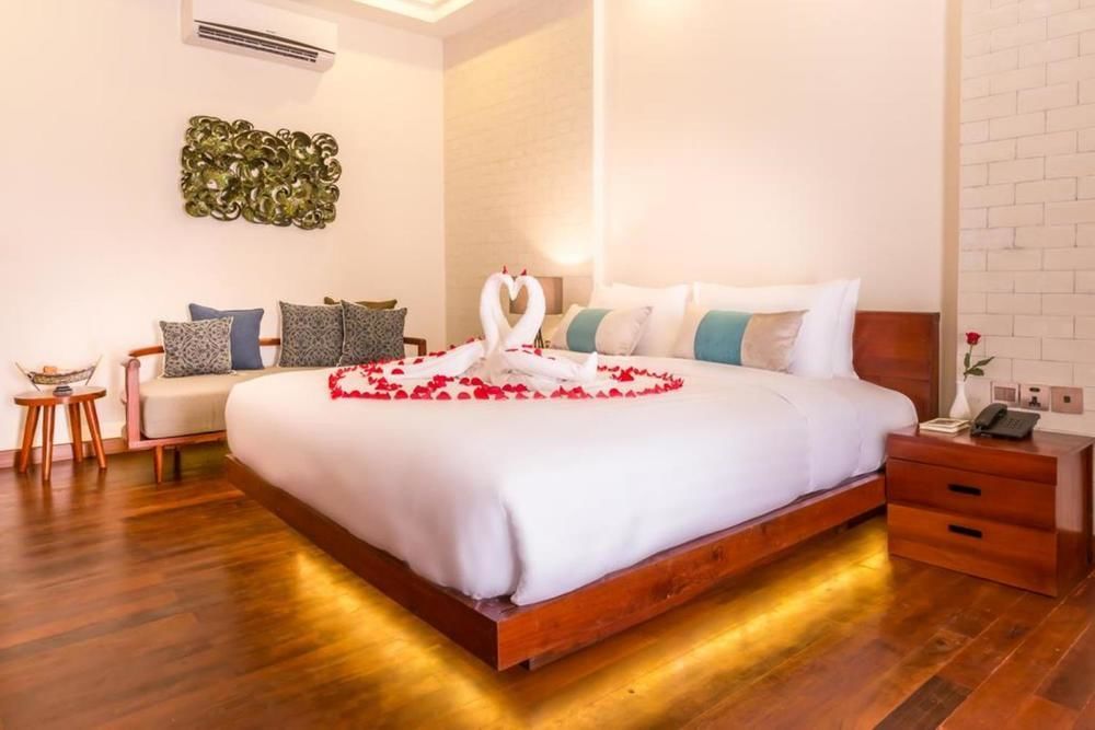 Deva Angkor Hotel