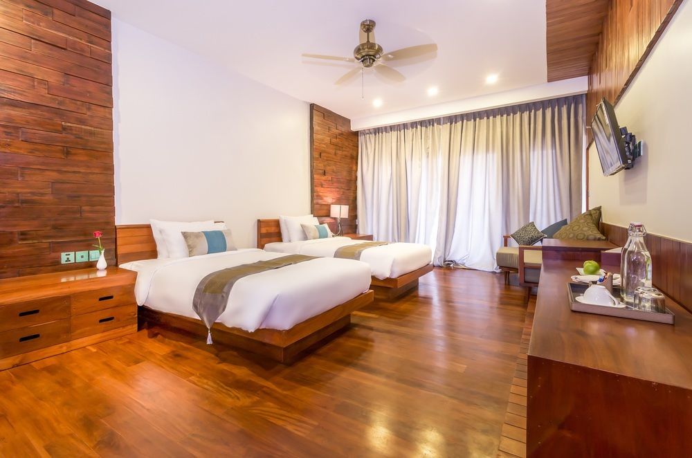 Deva Angkor Hotel