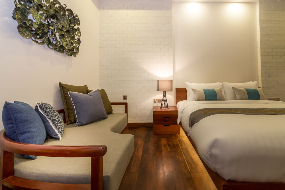 Deva Angkor Hotel Siem Reap