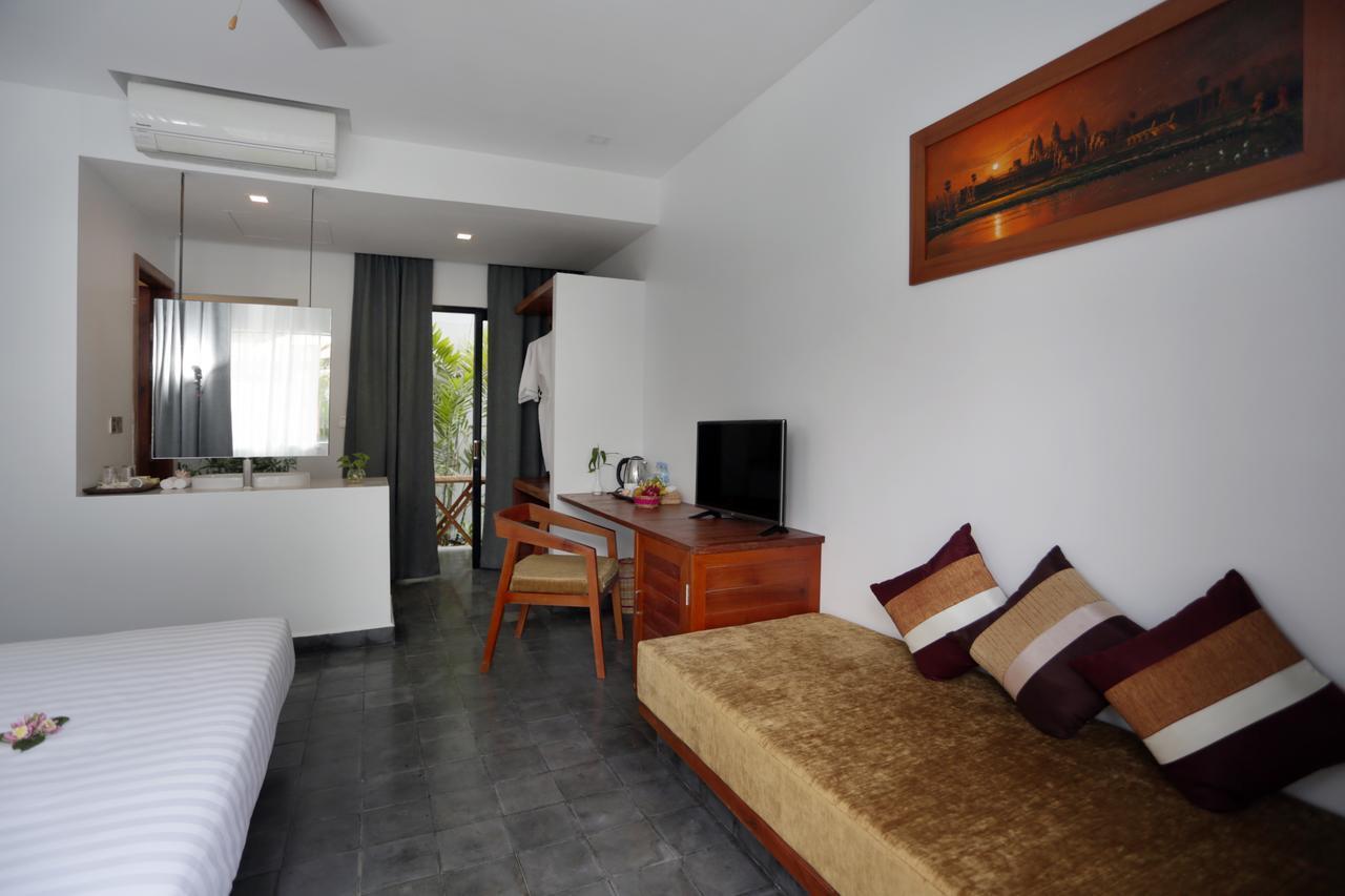Hotel Sam So Boutique