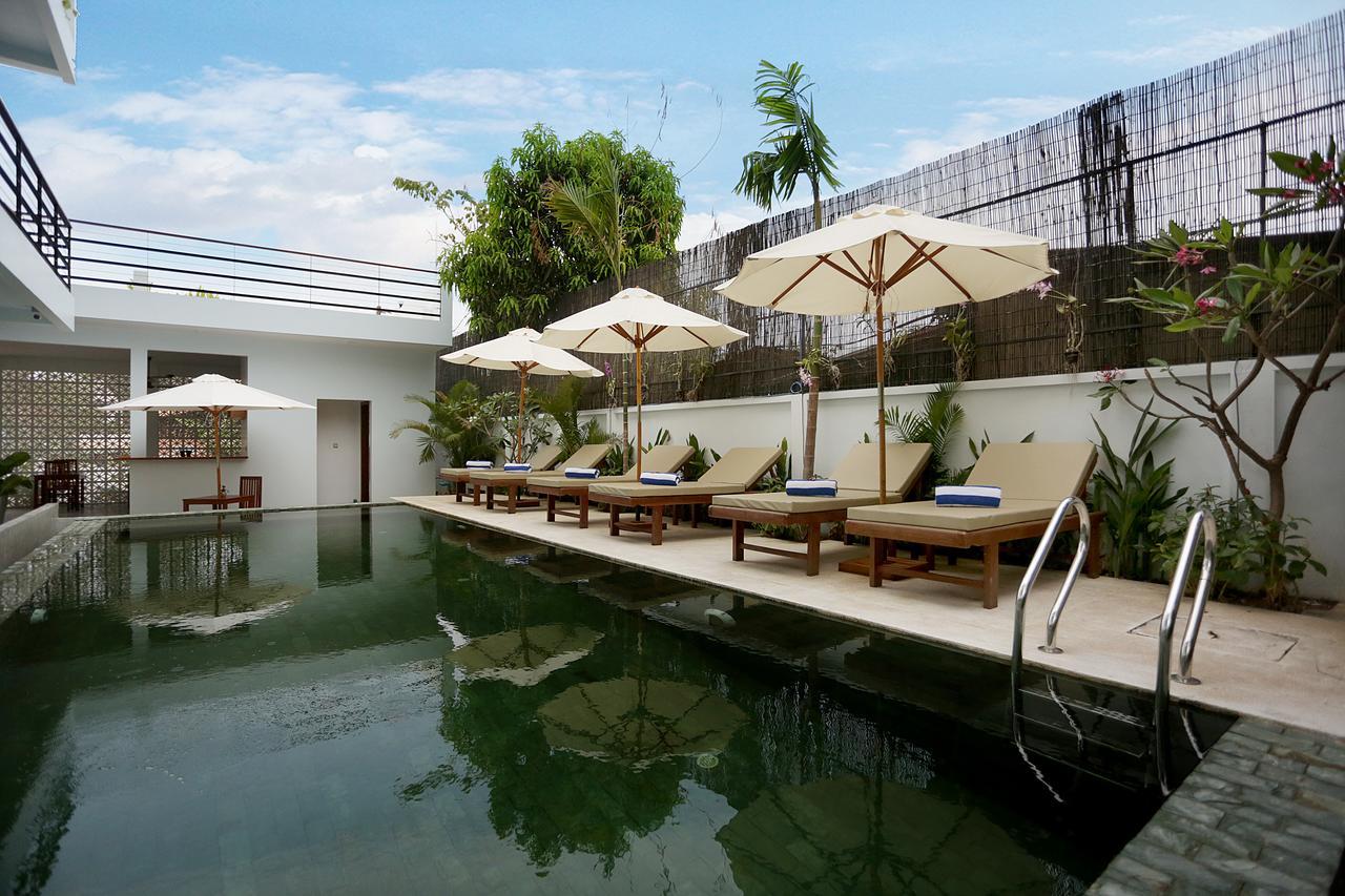 Sam So Boutique Siem Reap