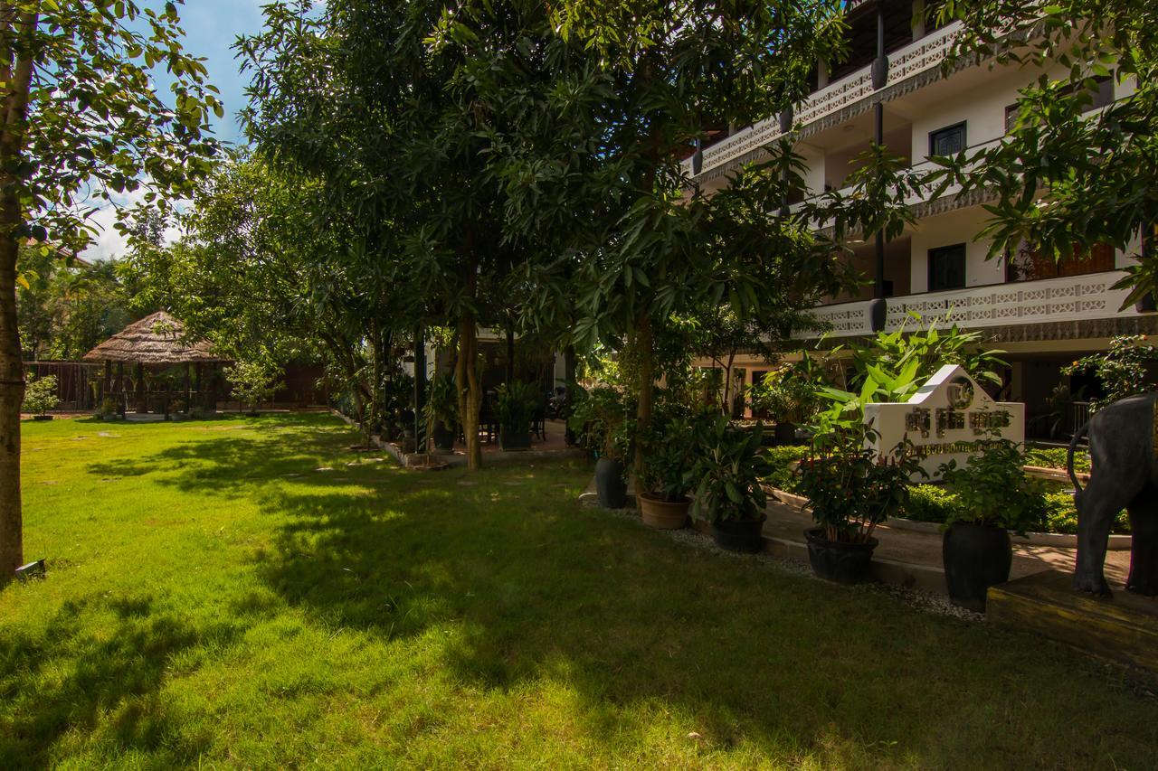 Hotel Bamboo Garden Boutique 2*