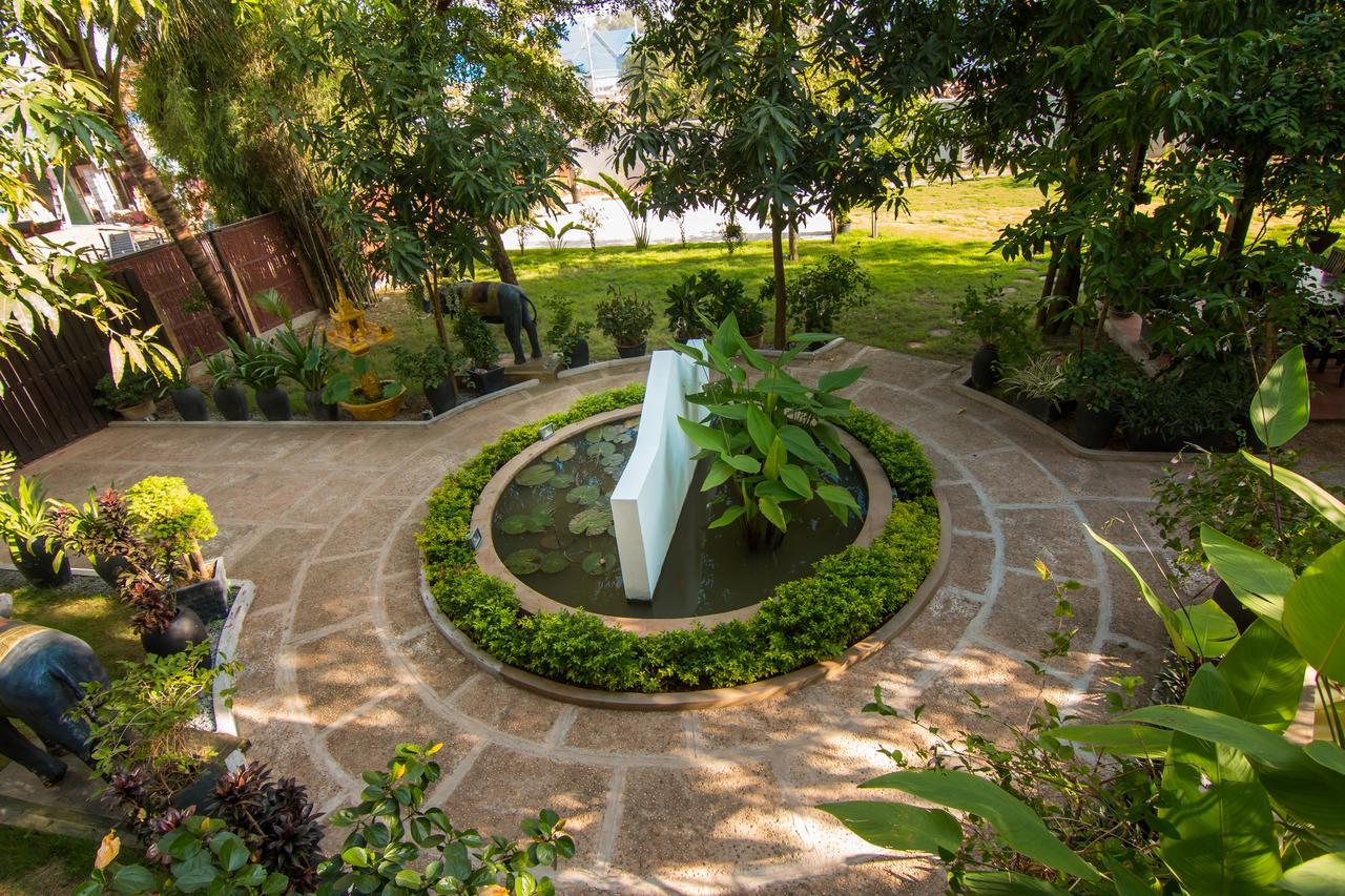 Bamboo Garden Boutique Hotel 2*