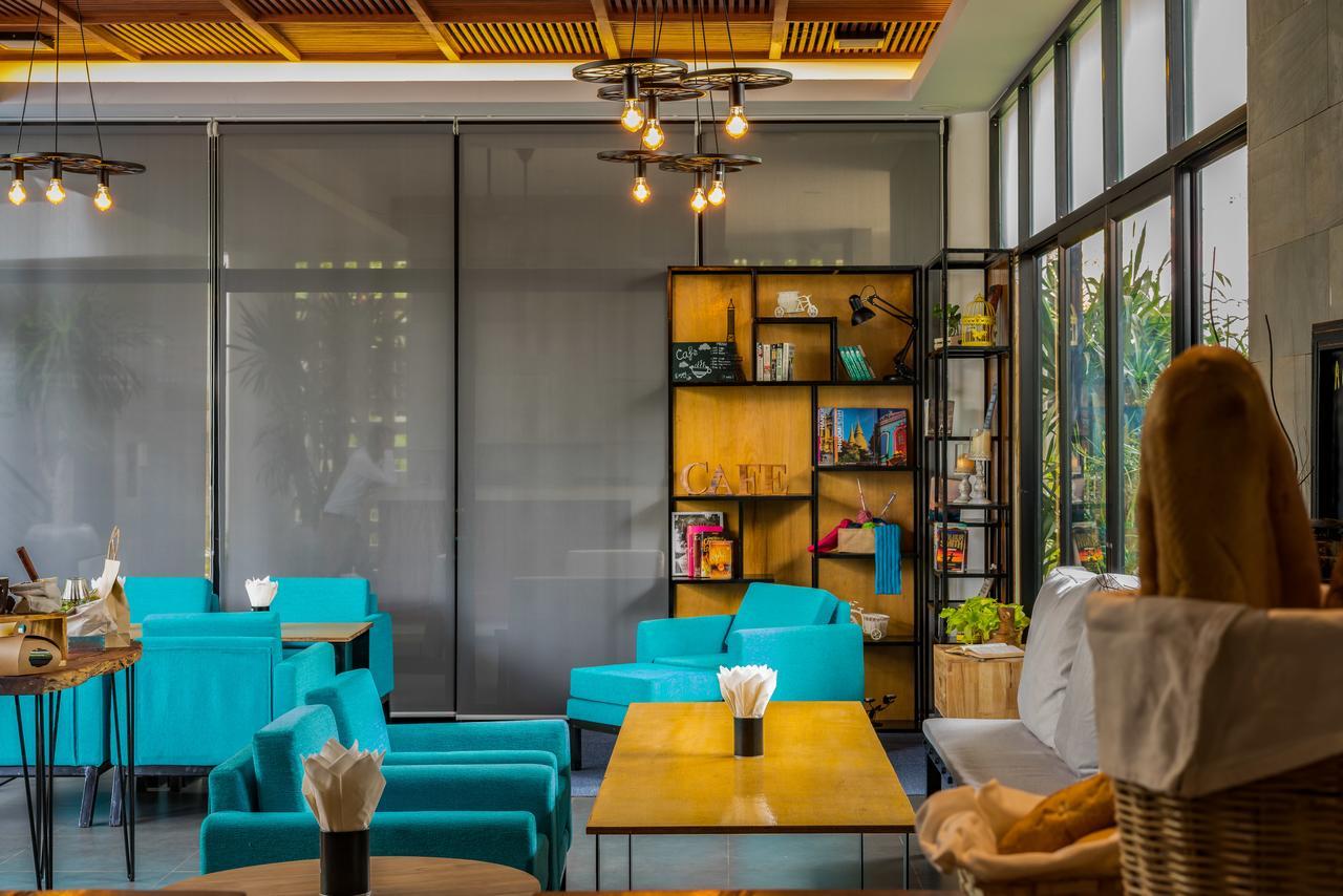 Secondfold Hotel