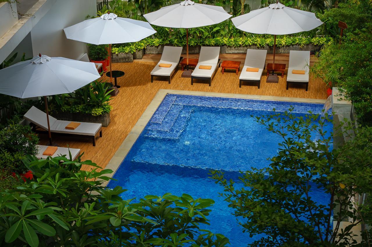 Secondfold Hotel