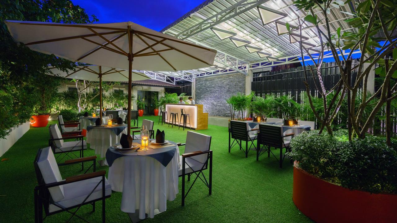 Secondfold Hotel 5*
