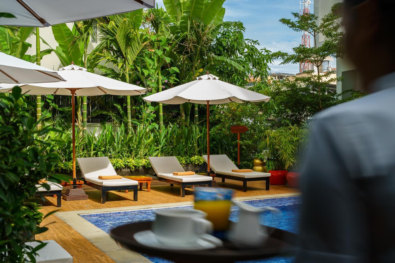 Hotel Secondfold