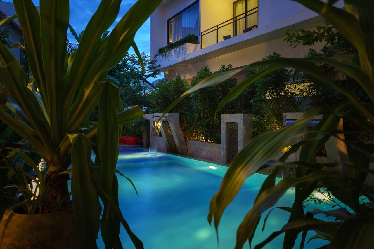 Secondfold 5* Siem Reap