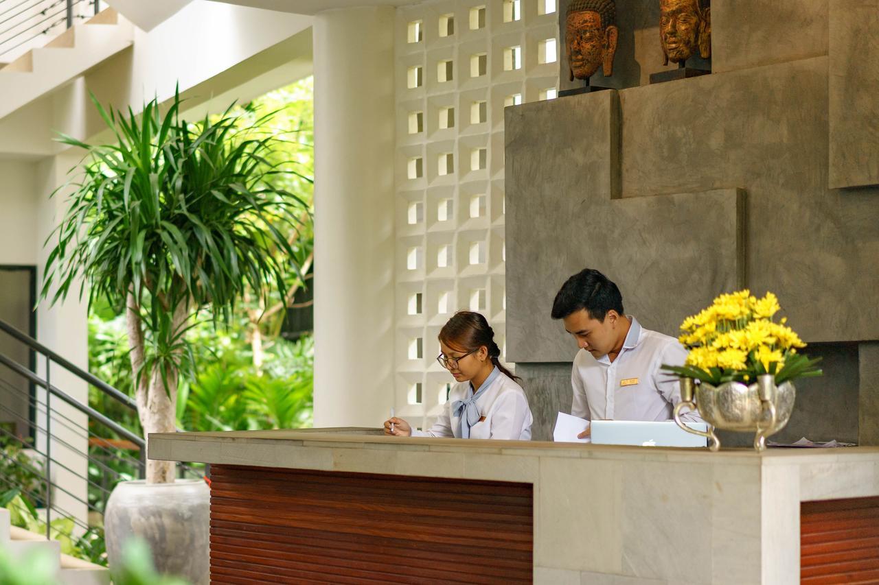 Hotel Secondfold 5*