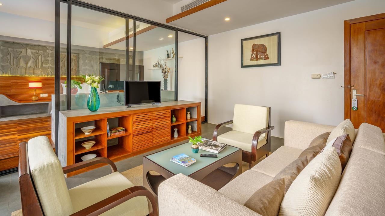 Hotel Secondfold 5*