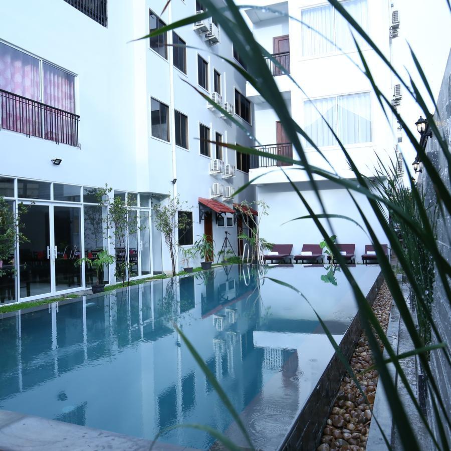 Holy Angkor Deluxe Hotel Hotel Siem Reap