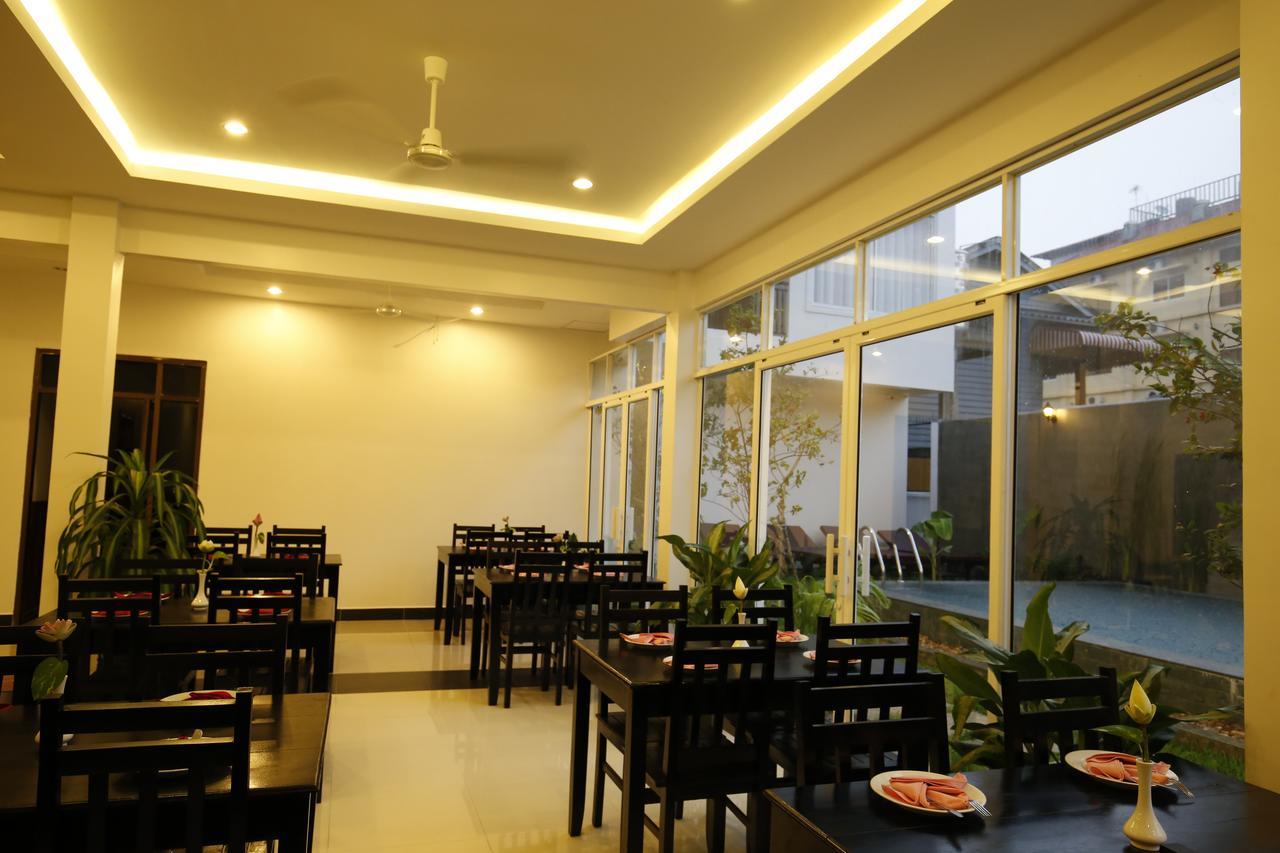 Holy Angkor Deluxe Hotel Siem Reap