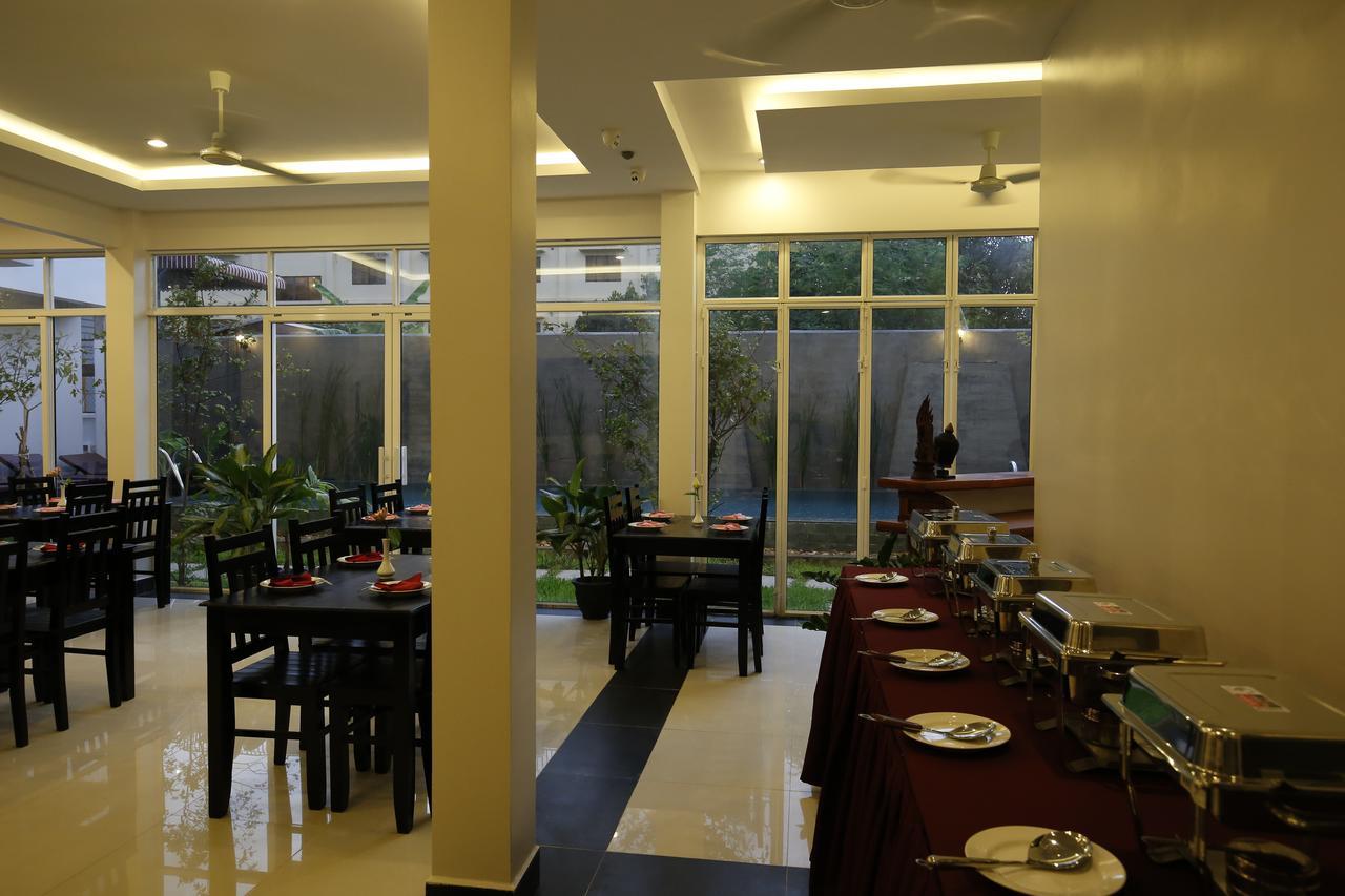 Holy Angkor Deluxe Hotel 4*