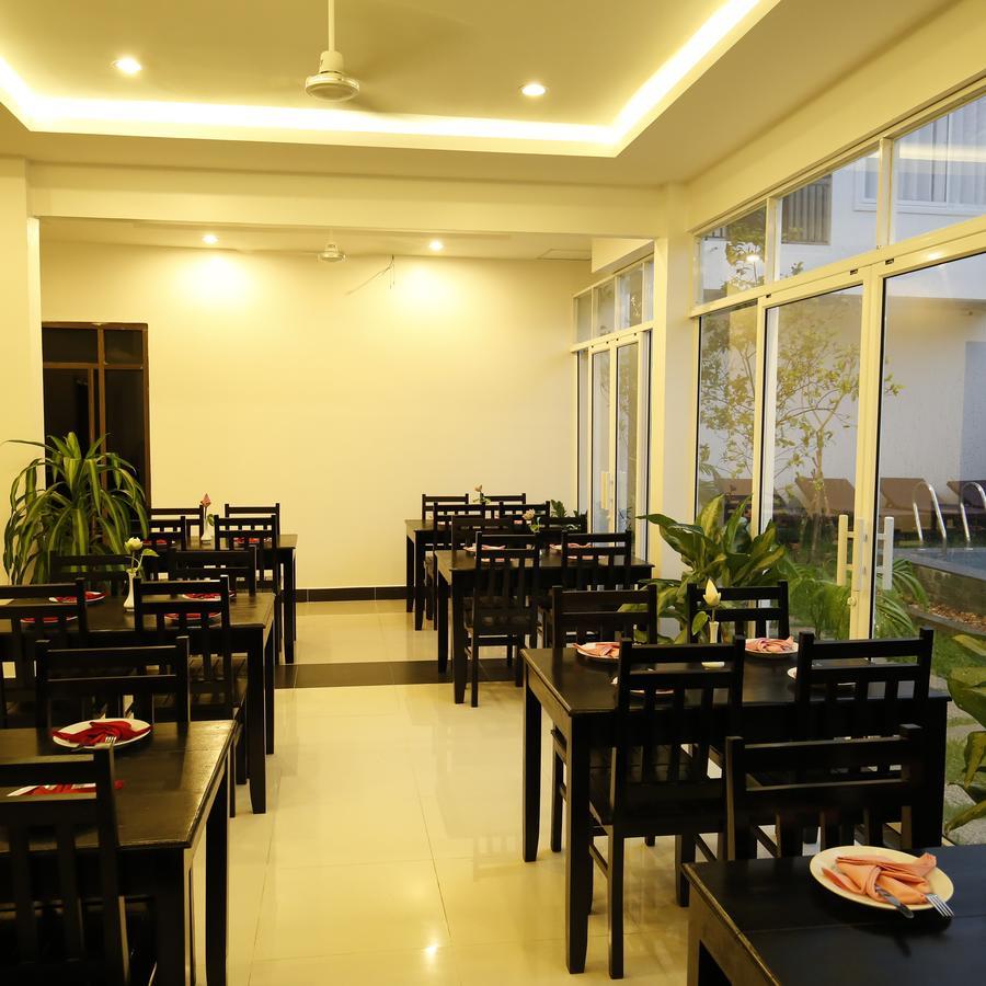 Holy Angkor Deluxe Hotel Hotel