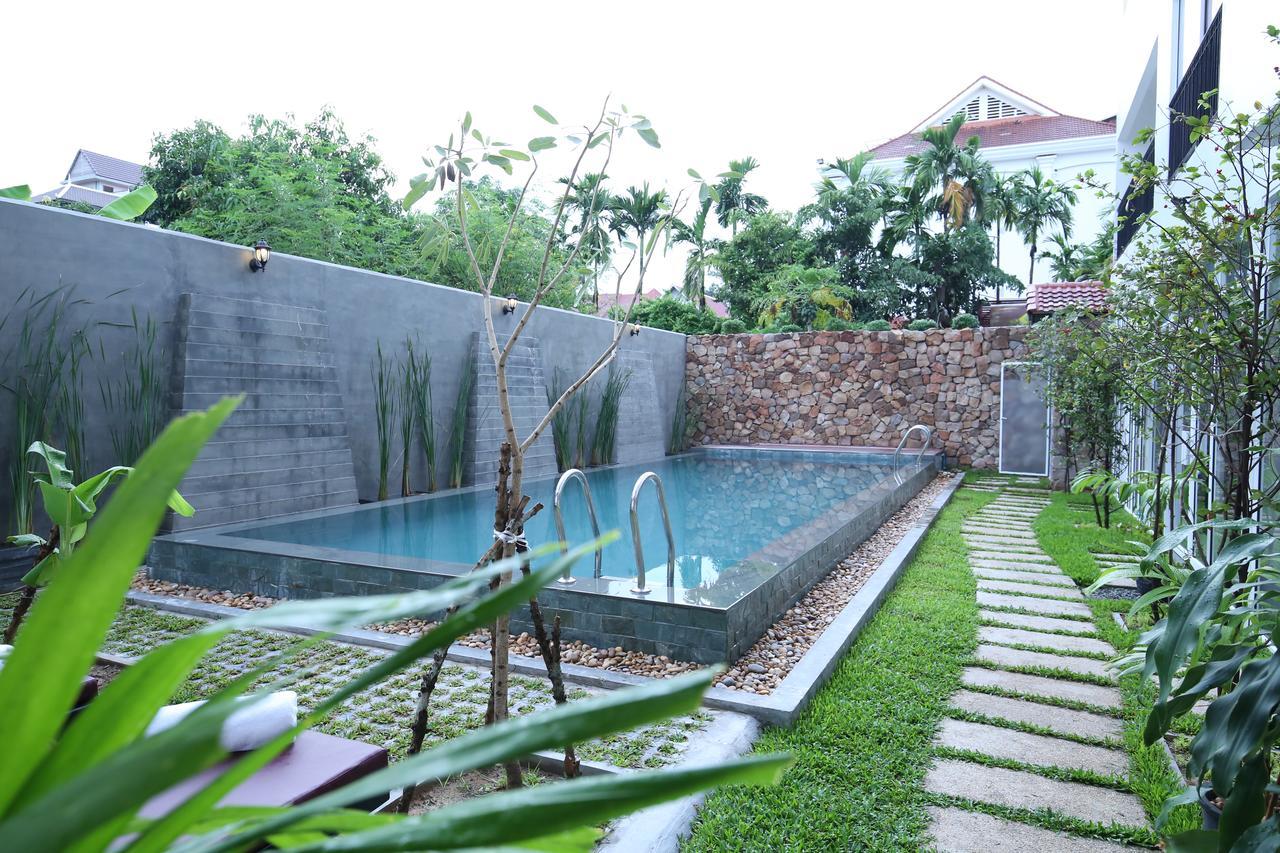 Holy Angkor Deluxe Hotel