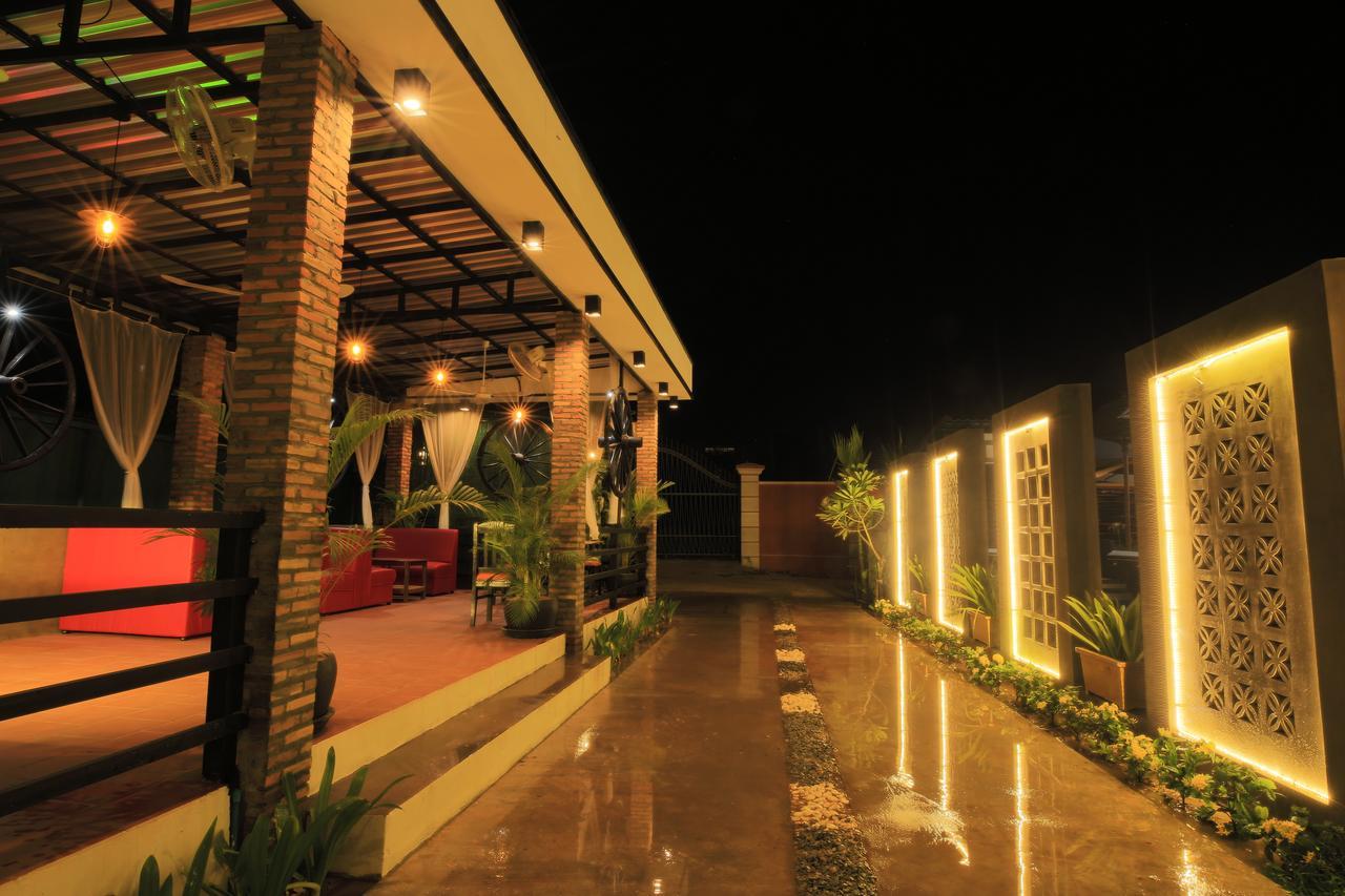 Sakun Angkor Boutique 2*