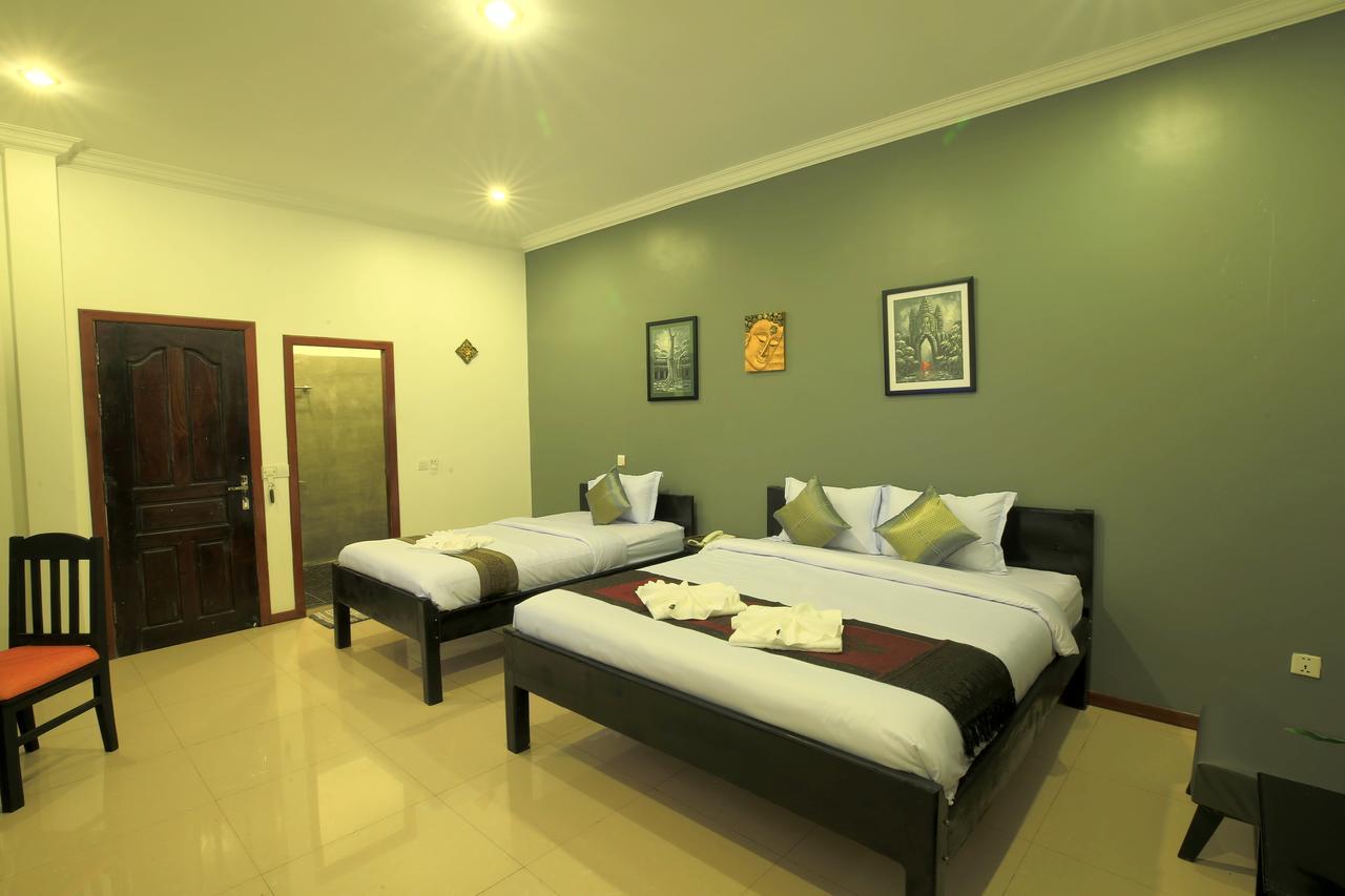 Sakun Angkor Boutique Siem Reap