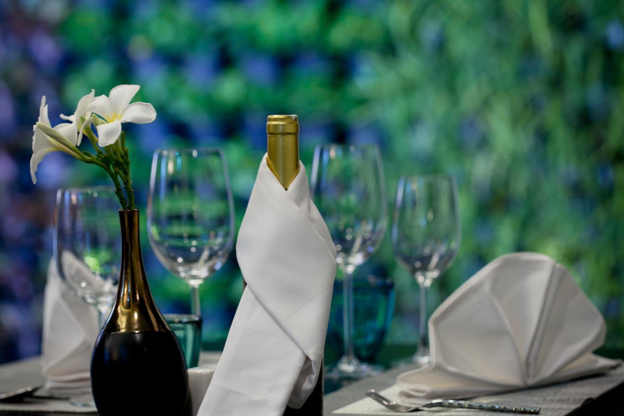 Hotel Monthara Angkor Siem Reap