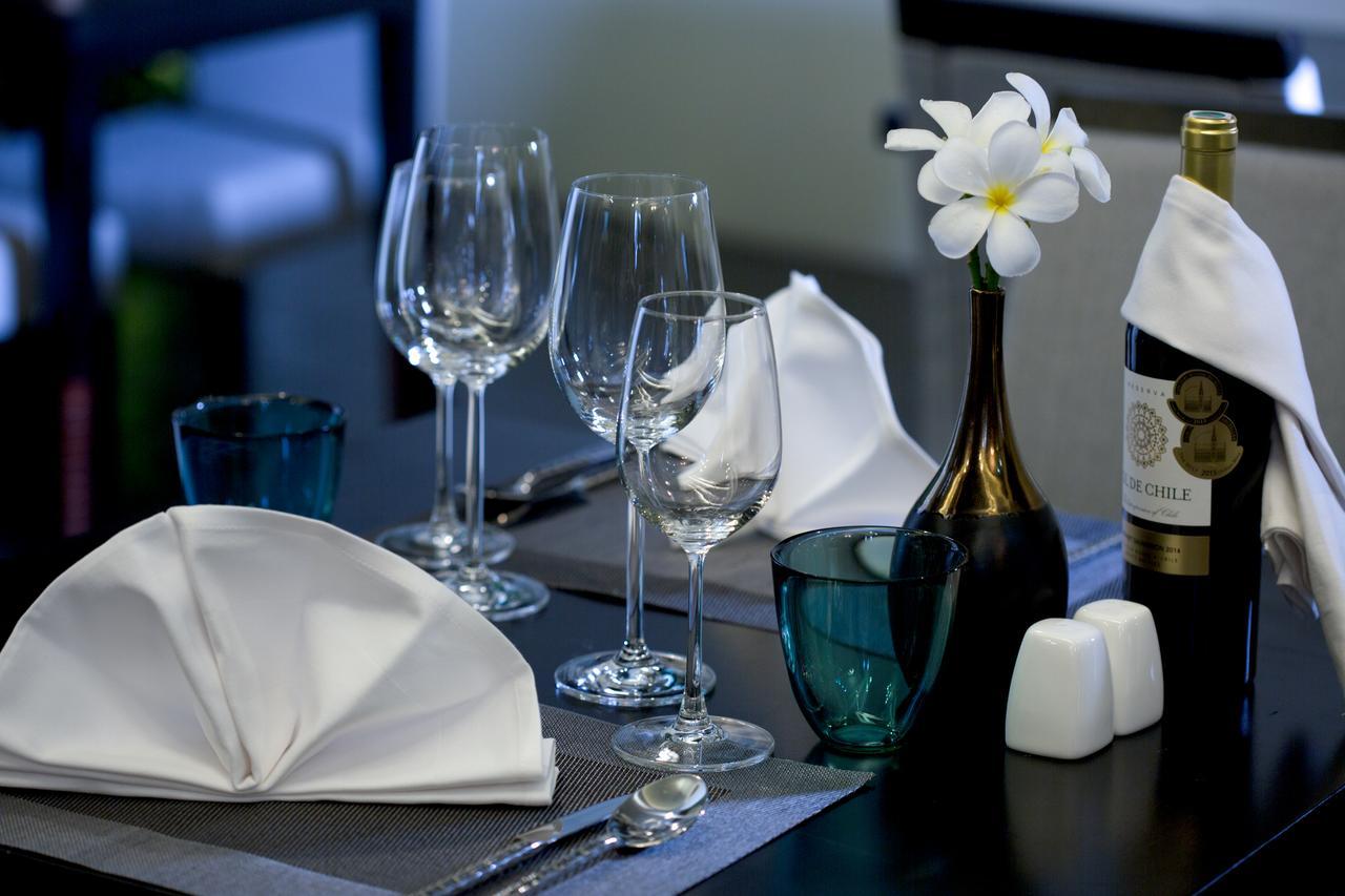 Monthara Angkor Hotel Siem Reap
