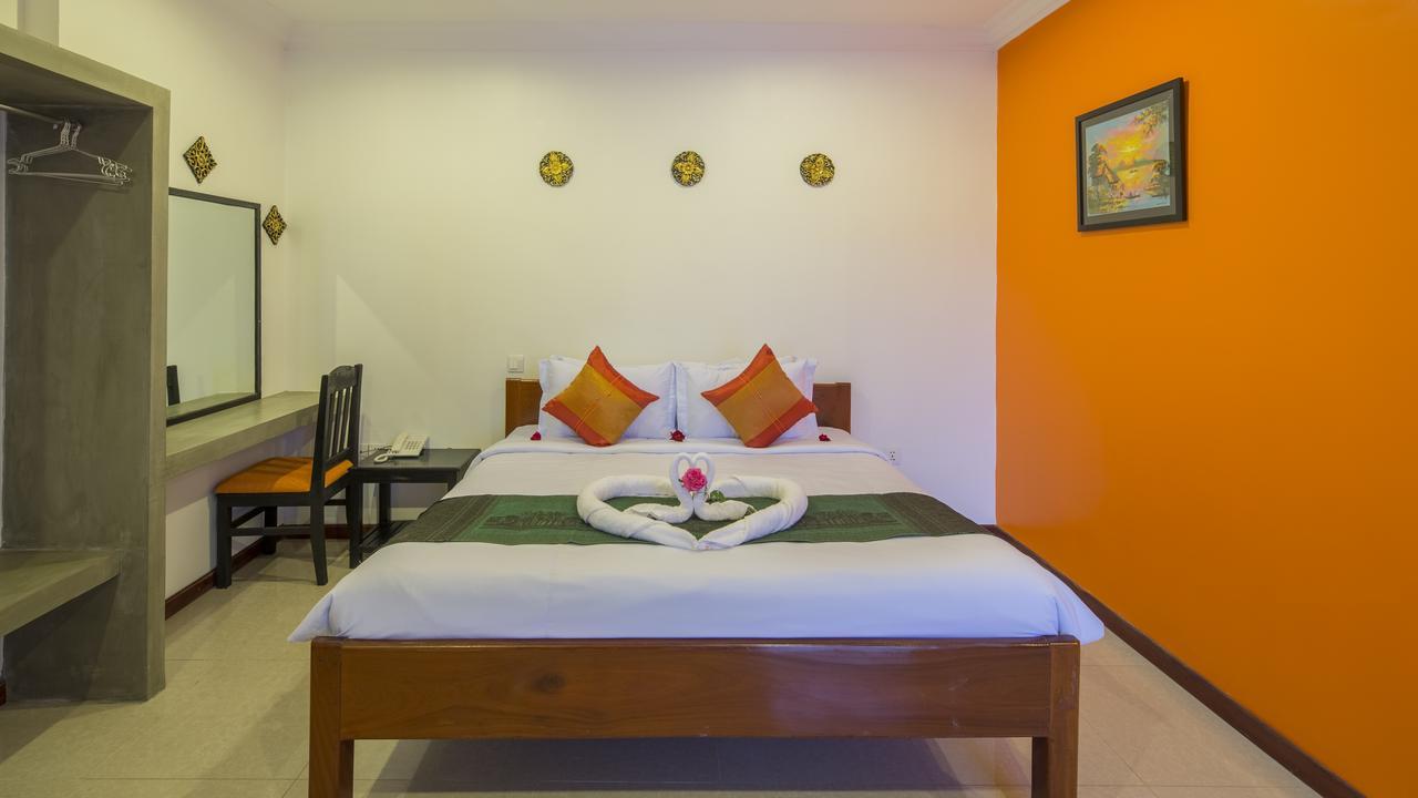 Hotel Sakun Angkor Boutique Siem Reap