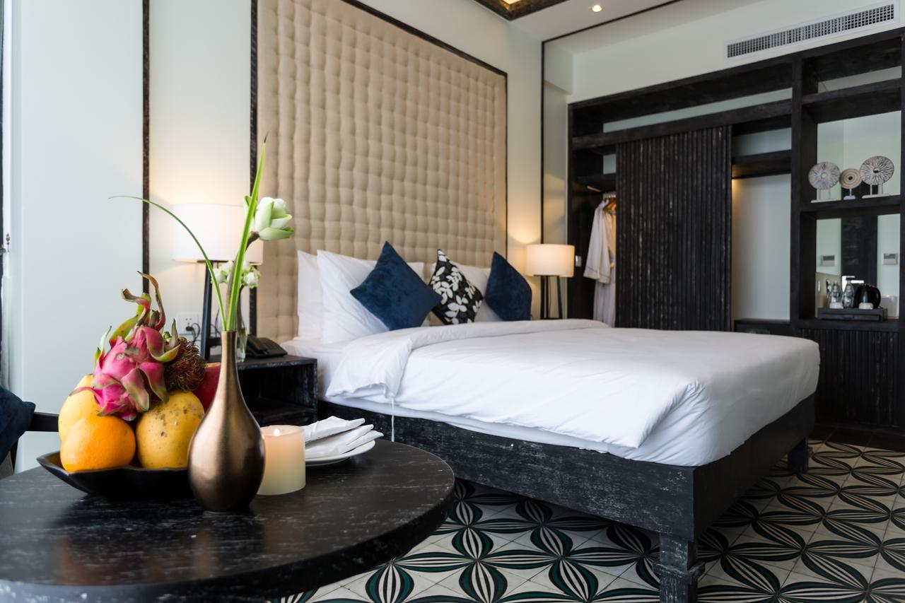 Monthara Angkor Hotel 4*