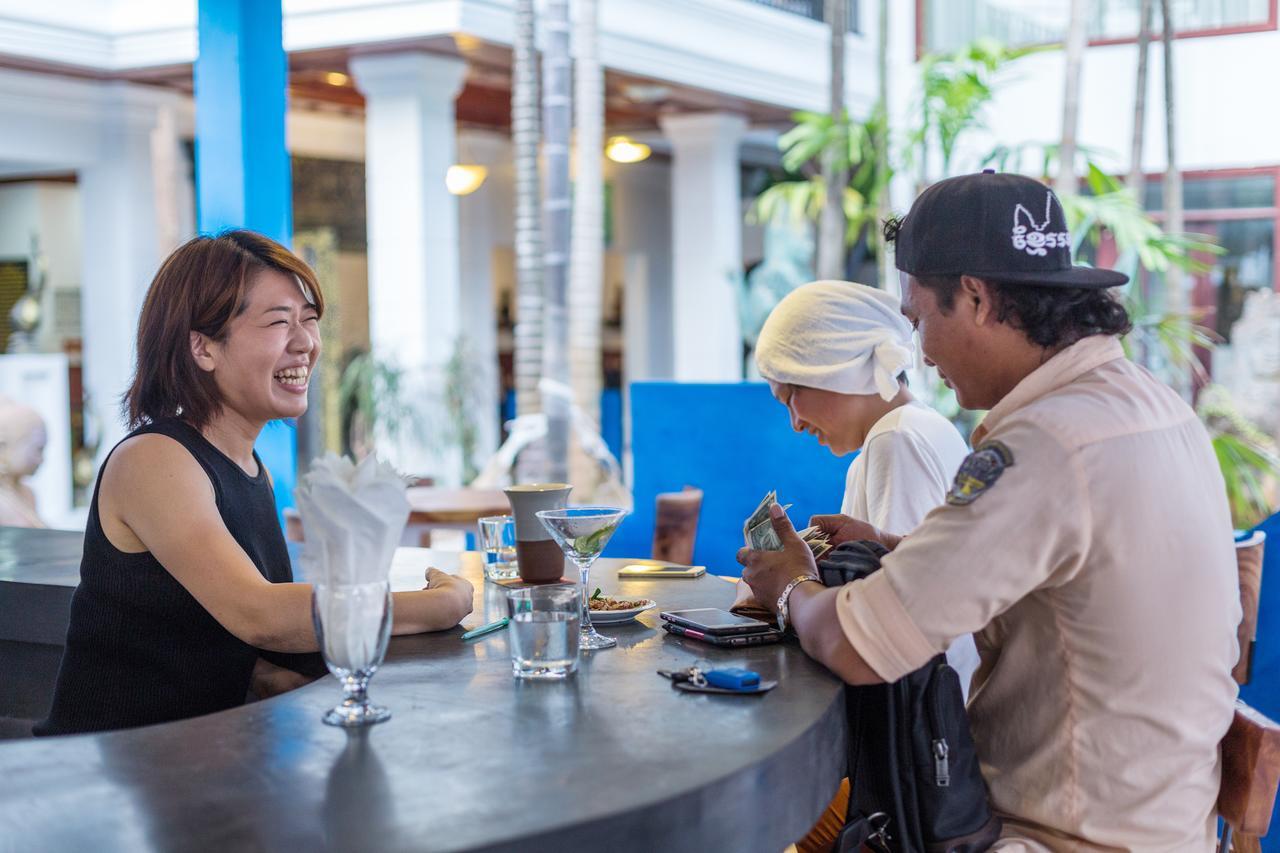 Traveller Angkor Hotel 3*