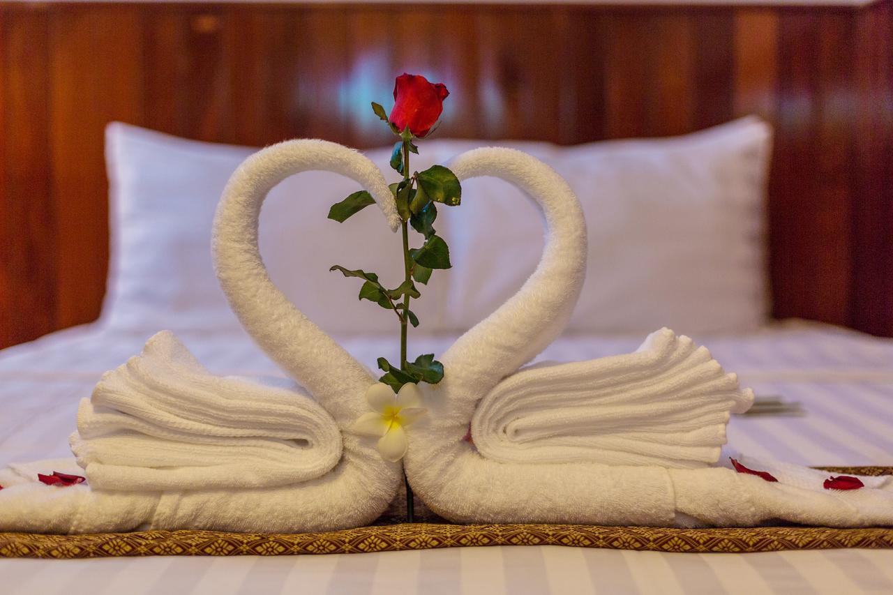 Travellerhome Angkor Hotel 3*