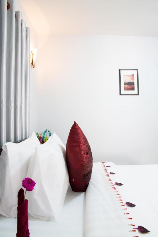 Hotel Angkor Empire Boutique 3*