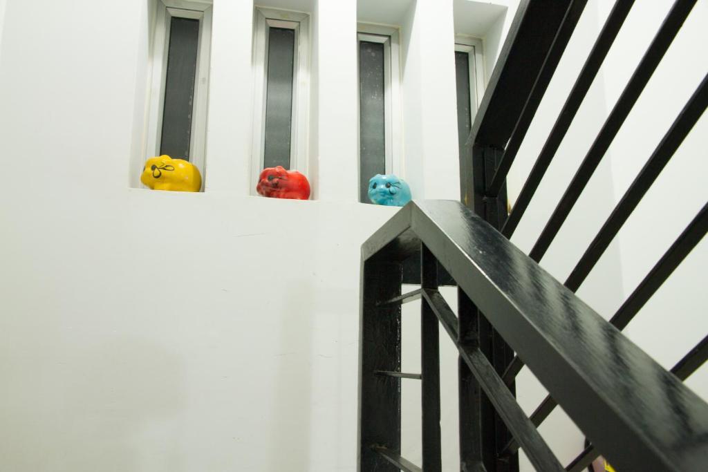 Hotel Angkor Empire Boutique