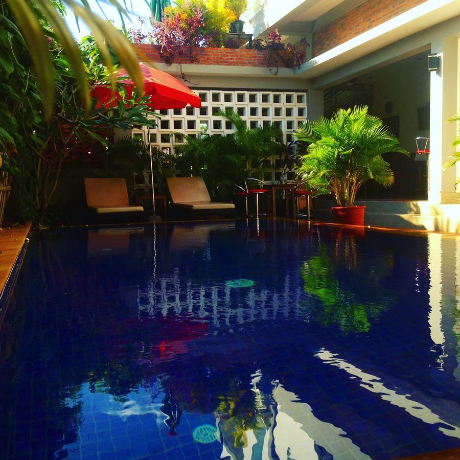 Angkor Beauty Boutique