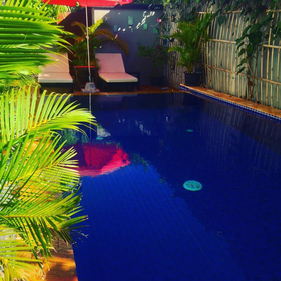 Angkor Beauty Boutique 3*
